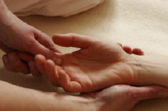 www.shiatsu-fingerdruck.de Claudia Semmler