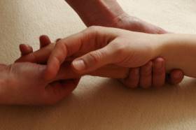 www.shiatsu-fingerdruck.de Claudia Semmler